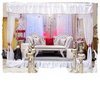 trone moderne 2013