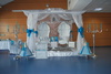 trone negafa