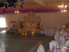 trone princier