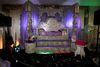 trone