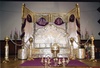 trone