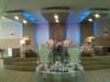 trone