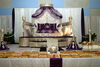 trone