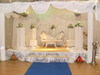 trone