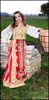 tunisienne traditionnelle collection 2012 