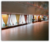 vue salle