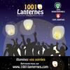  1001 Lanternes