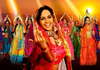  La Bollywoodienne