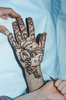  Siham Tatouage Henn