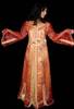  Caftans d'orient