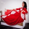  L'toile du caftan
