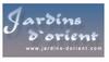 Jardins d'Orient