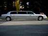  4 As limousine