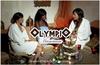 Olympio Hammam