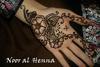  Henne Mehendi