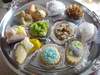  Hait patisseries