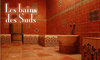  Les bains des Suds