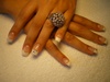 Ongles D'Or