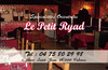  Le Petit Ryad