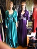  Robes Syriennes