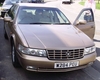  Athna Limousines