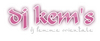  Dj Kems