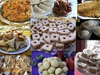  JO HA et gourmandises
