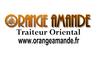  Orange Amande