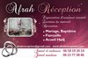  Afrah Reception
