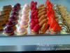  Au royaume des gourmandises