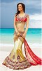  Robes de maries hindoues Bollywoodstyle