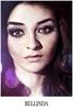 Bellinda make up