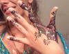  BoT Henna Tattoo