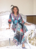  CAFTAN Lalla MENDES