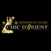  Chic d'Orient Wedding Planner