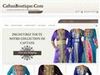  Caftan Boutique