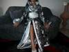  Caftan pas cher