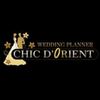  Chic d'Orient Wedding Planner