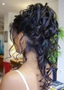  Coiffeuse Salima