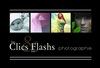  Des clics et des flashs