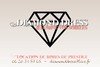  Diamond Dress