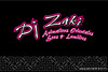  Dj Zaki