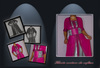  Haute couture du caftan