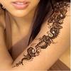  Henna Tatoo
