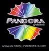  Pandora Pyrotechnie