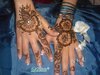  Lamia Mehndi