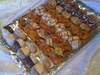  Latifa Patisserie