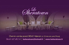  Le Sheratown