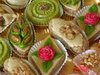  Le plateau gourmand