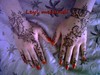  Leyl Mehendi